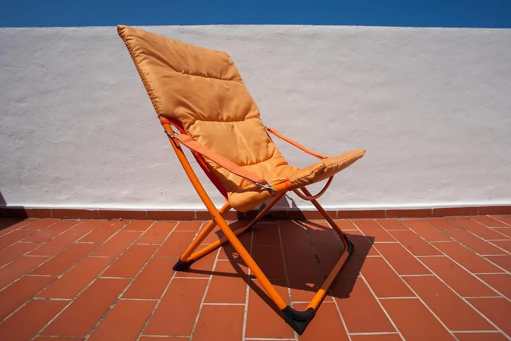 Hostal Los Pinos Es Cana Gasthof