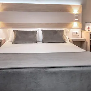 Hotel Catalunya Express Tarragona