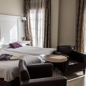 Hotel Sevilla ****