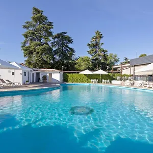 Hotel Osuna