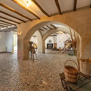 Gasthof Hospederia La Era