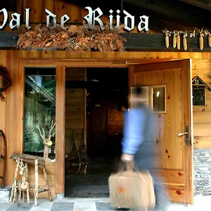 Hotel Val De Ruda Baqueira Beret
