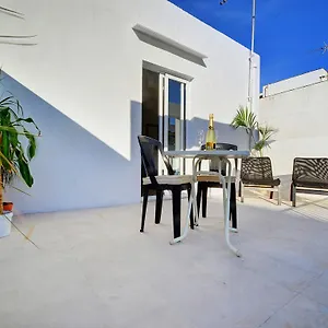 Hotel Salpi (adults Only)