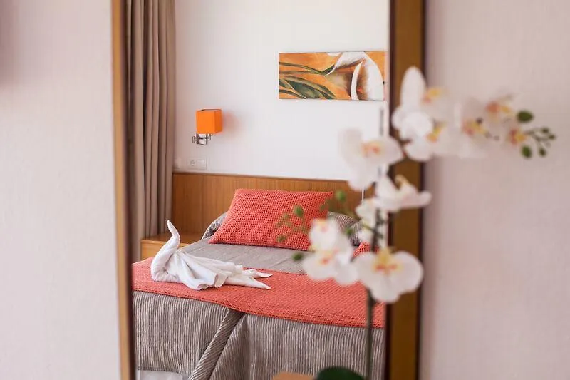 Vendégház Hostal Los Pinos Es Cana