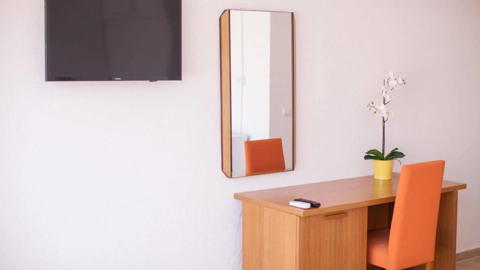 Hostal Los Pinos Es Canar