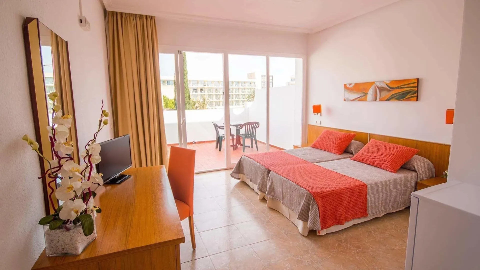 Hostal Los Pinos Es Cana 2*,  Spanyolország